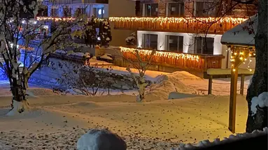 City Zermatt