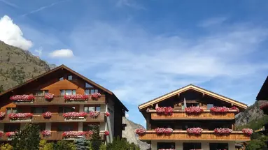 City Zermatt