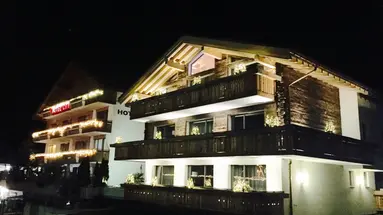City Zermatt