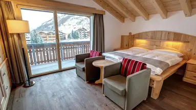 City Zermatt