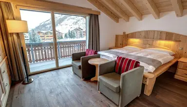 City Zermatt