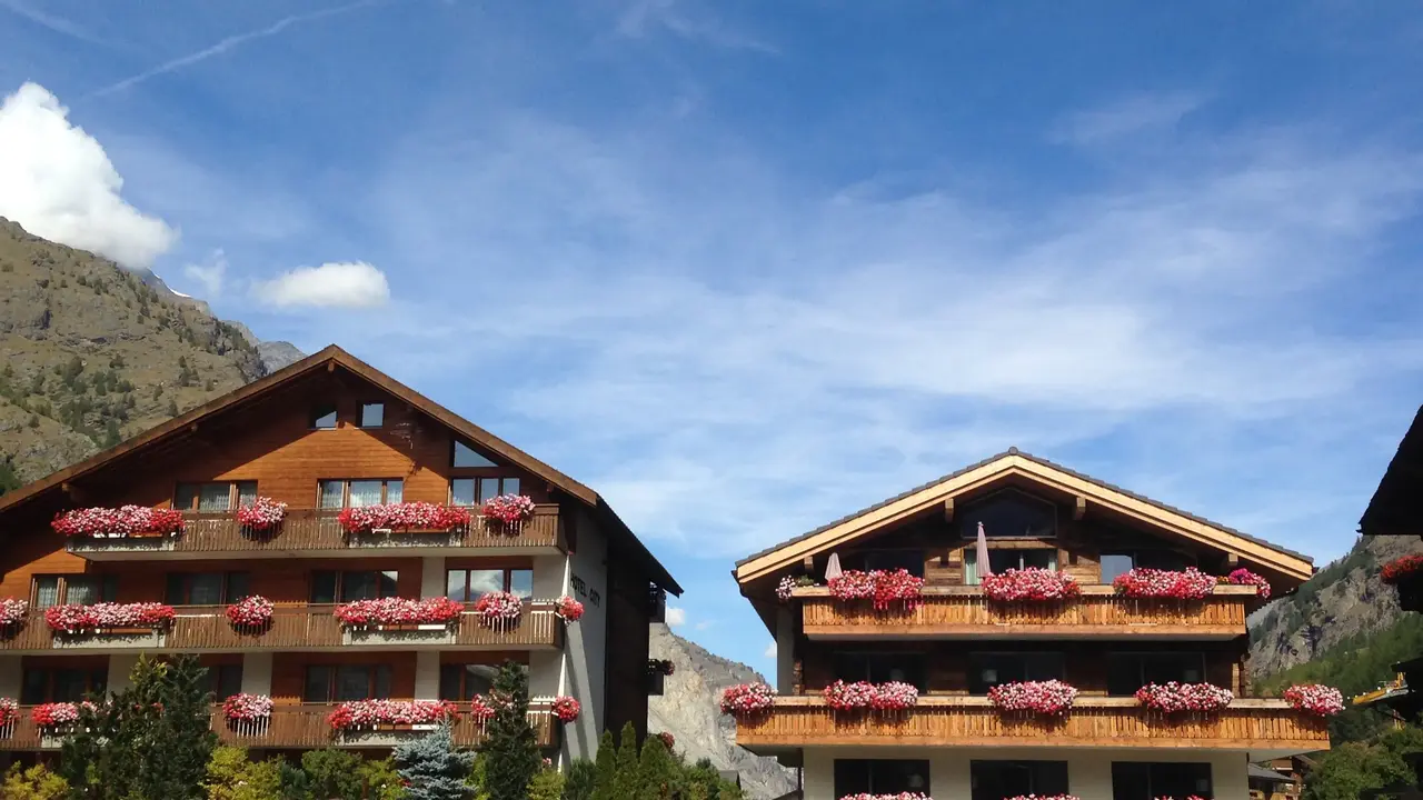 City Zermatt