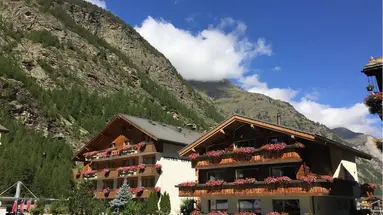 City Zermatt