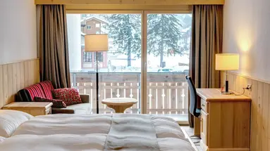 City Zermatt