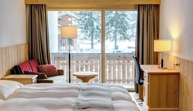 City Zermatt