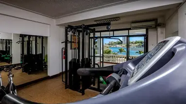 CityBlue Creekside Hotel & Suites