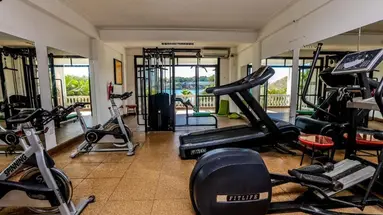 CityBlue Creekside Hotel & Suites