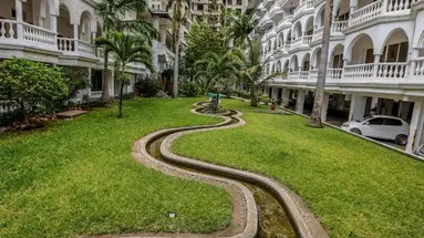 CityBlue Creekside Hotel & Suites