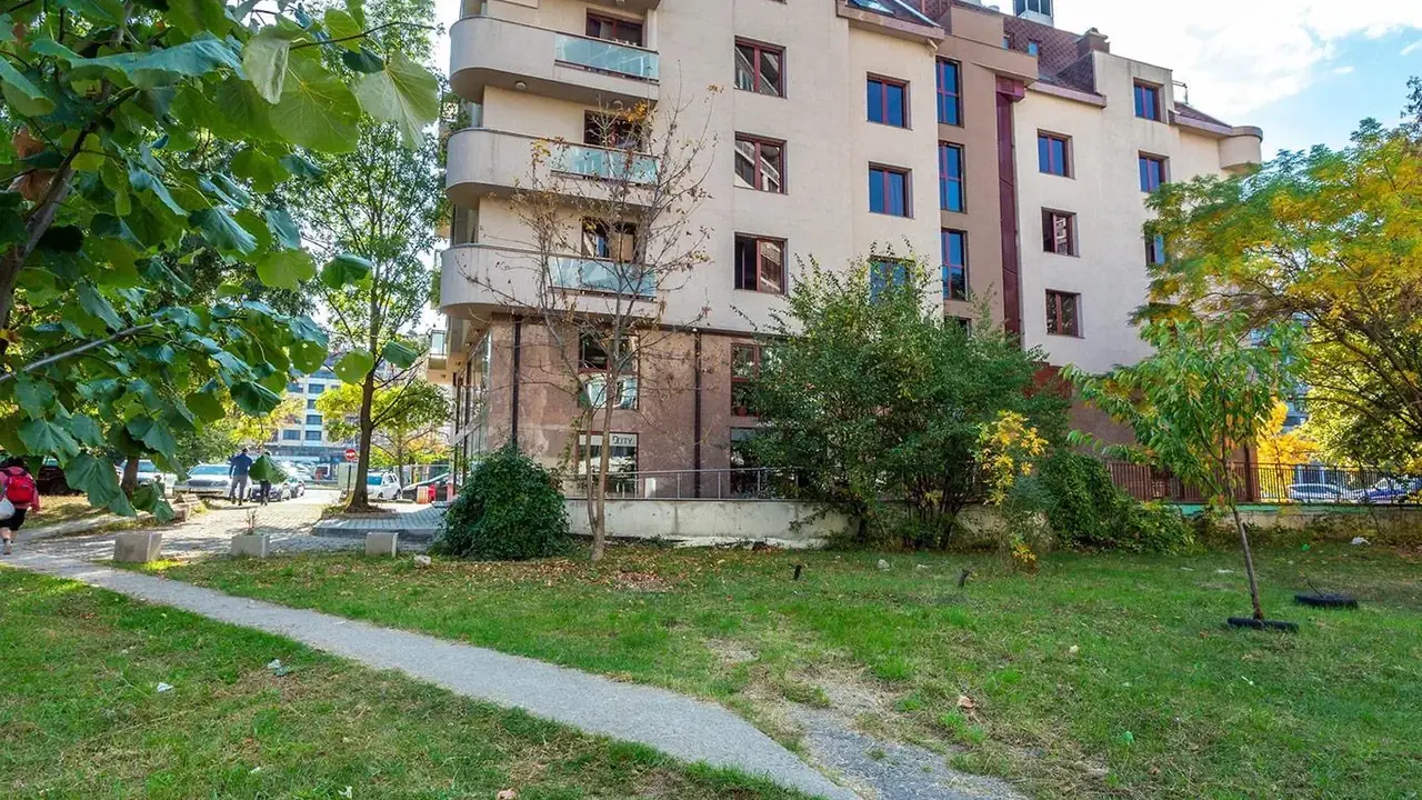 Cityhome Aparthotel