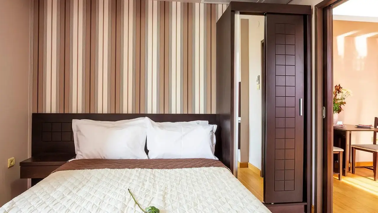 Cityhome Aparthotel