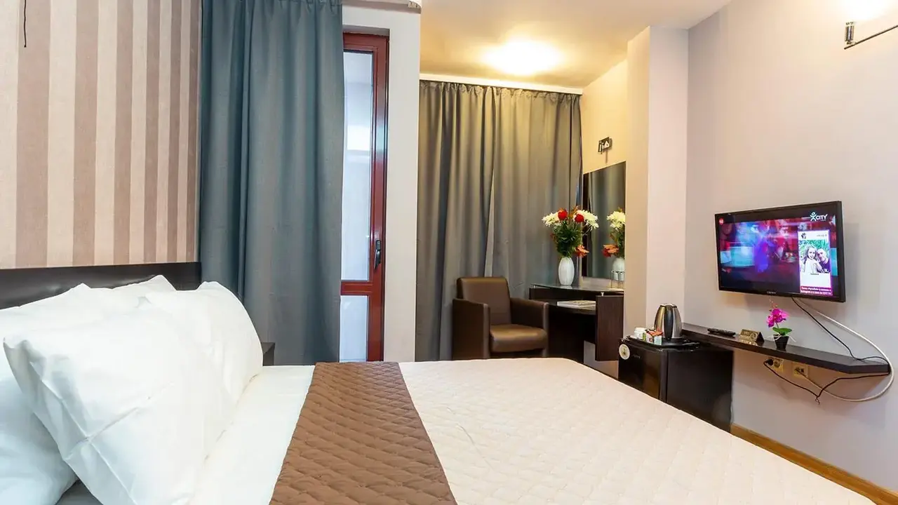 Cityhome Aparthotel