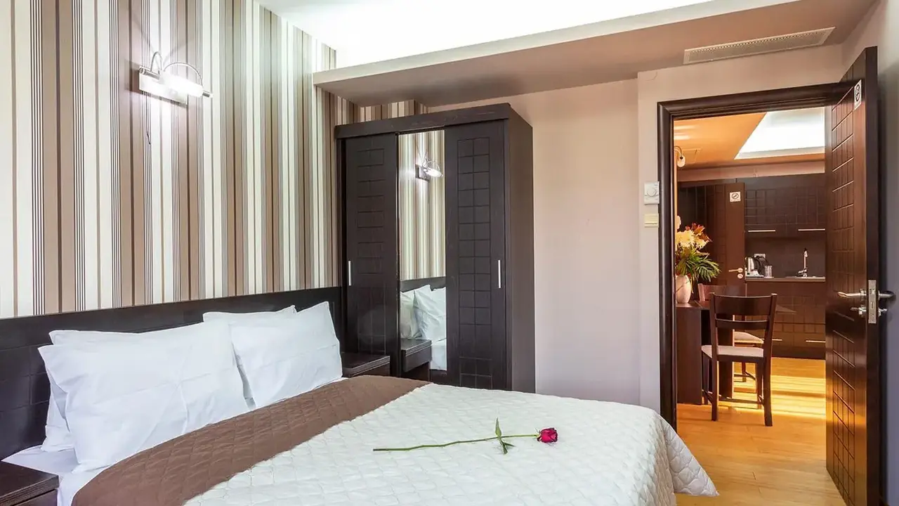 Cityhome Aparthotel