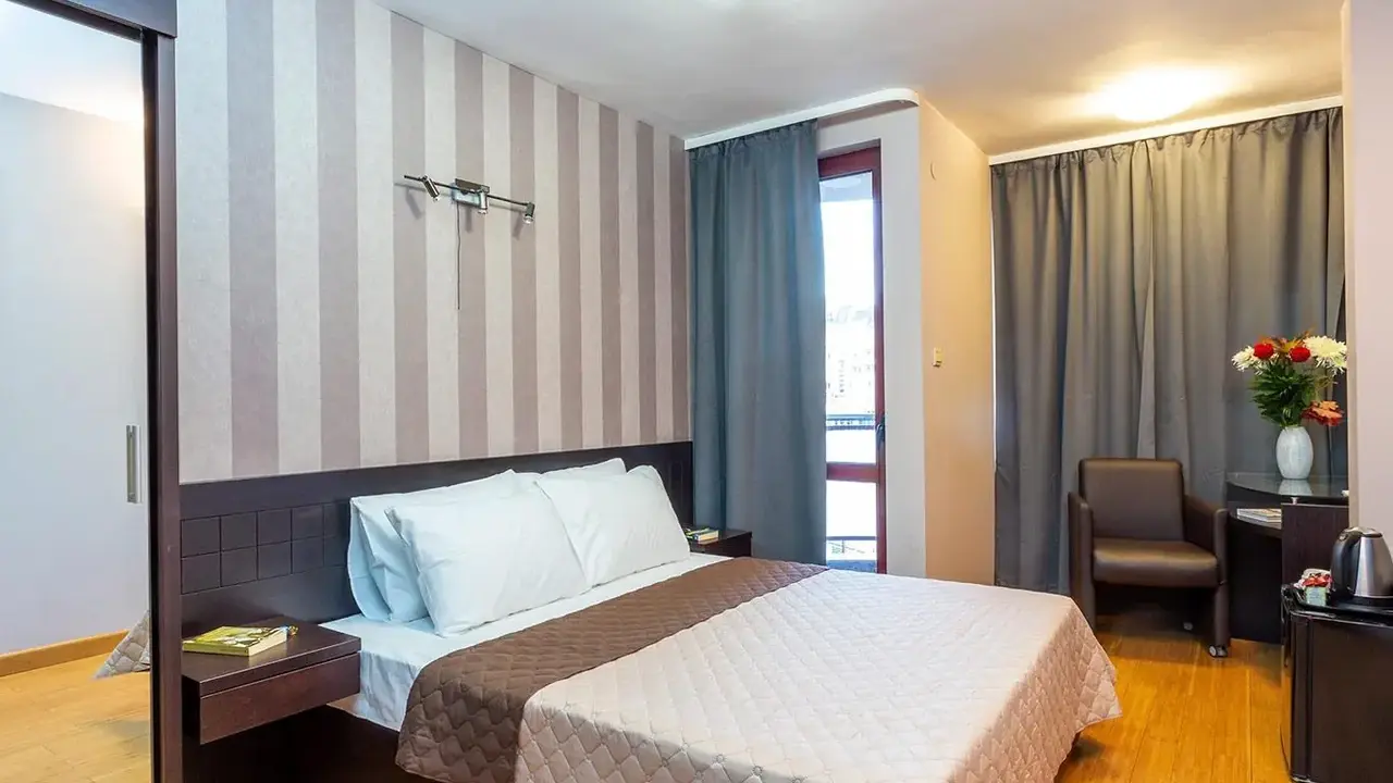 Cityhome Aparthotel
