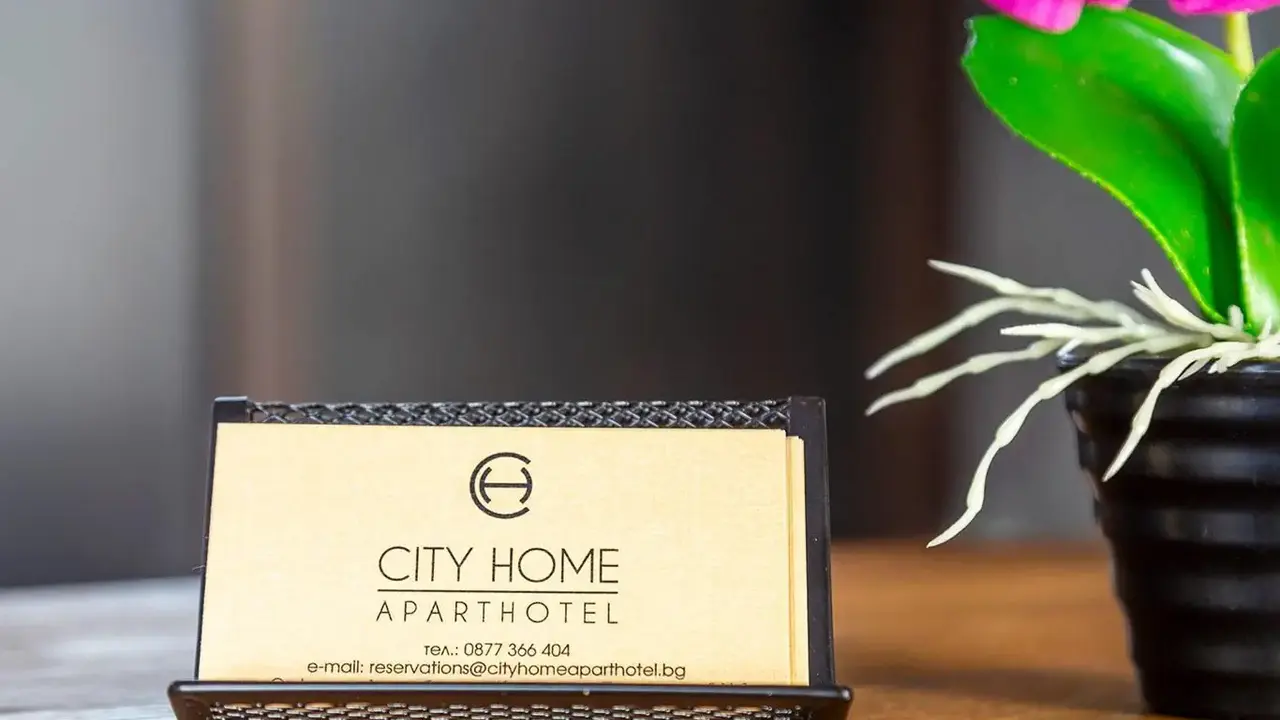Cityhome Aparthotel