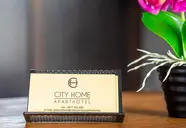 Cityhome Aparthotel