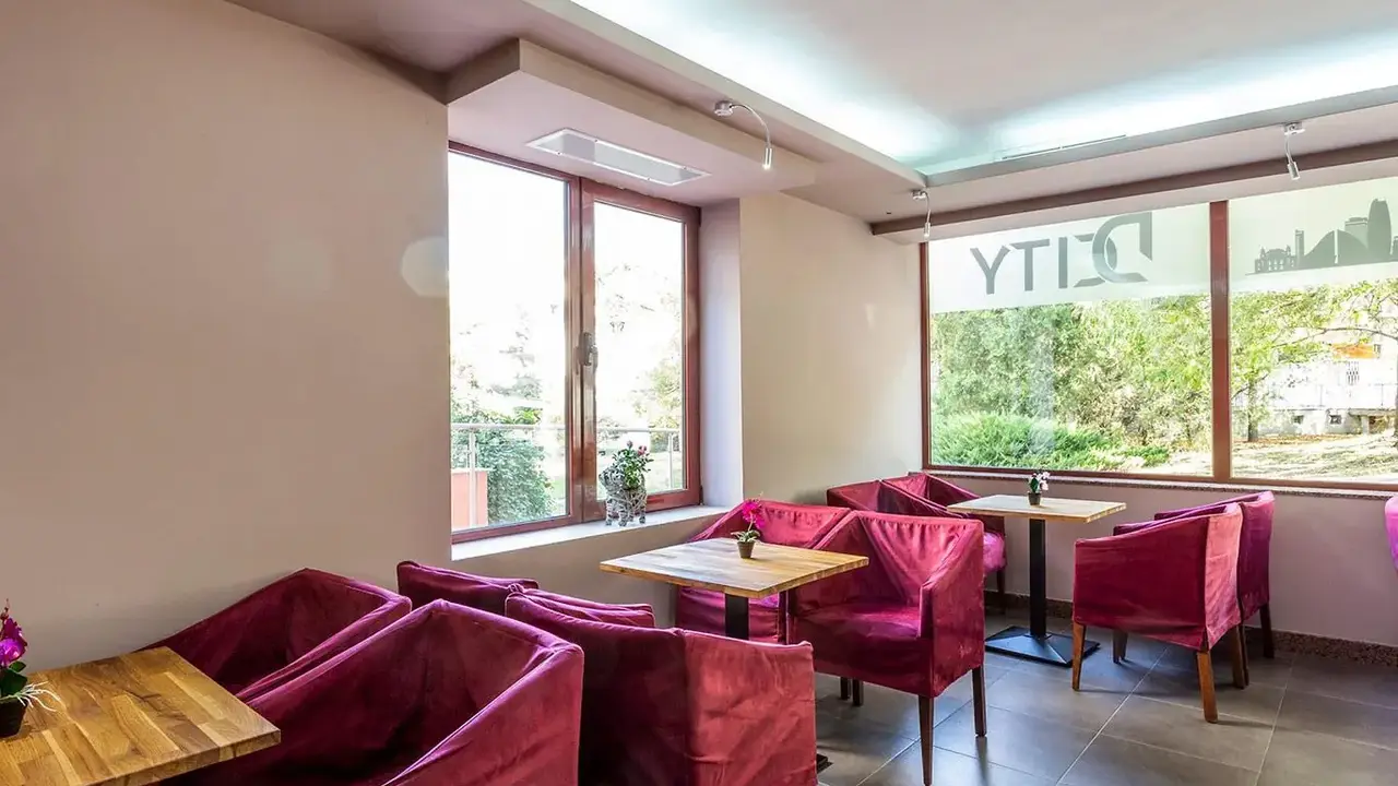 Cityhome Aparthotel