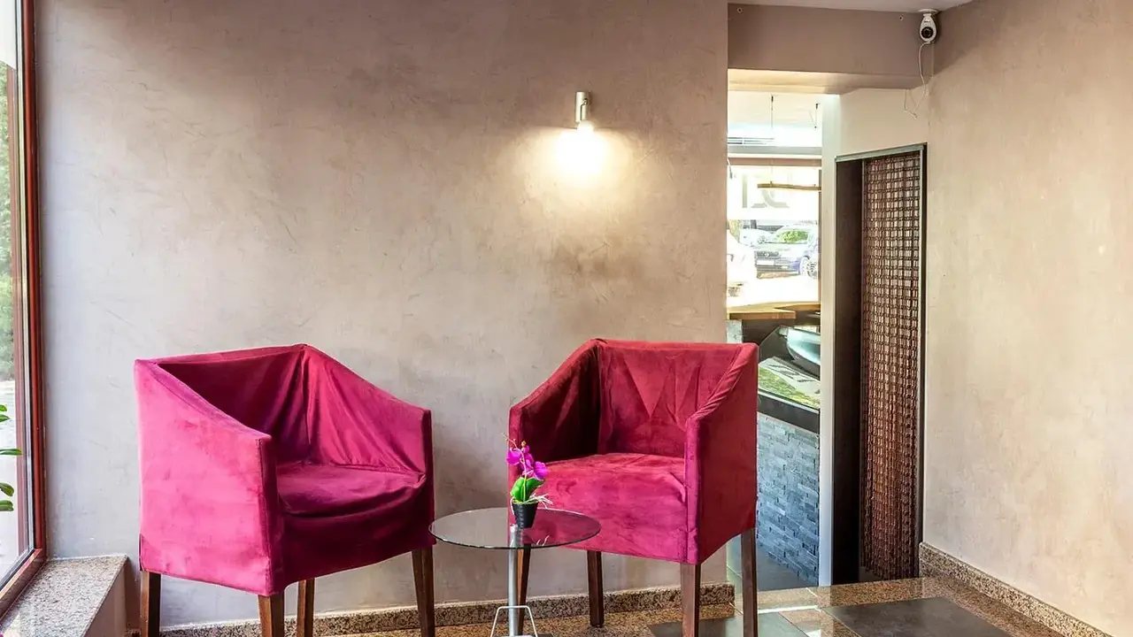 Cityhome Aparthotel