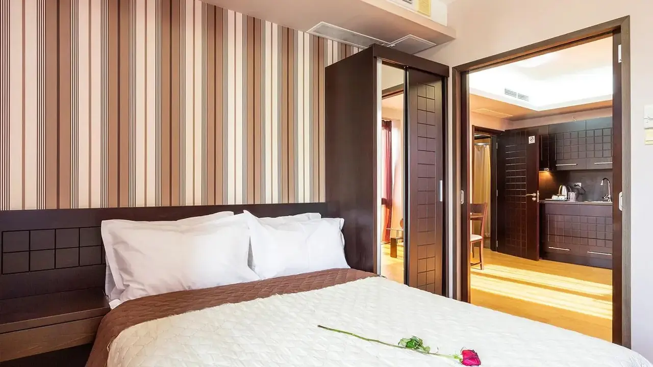 Cityhome Aparthotel