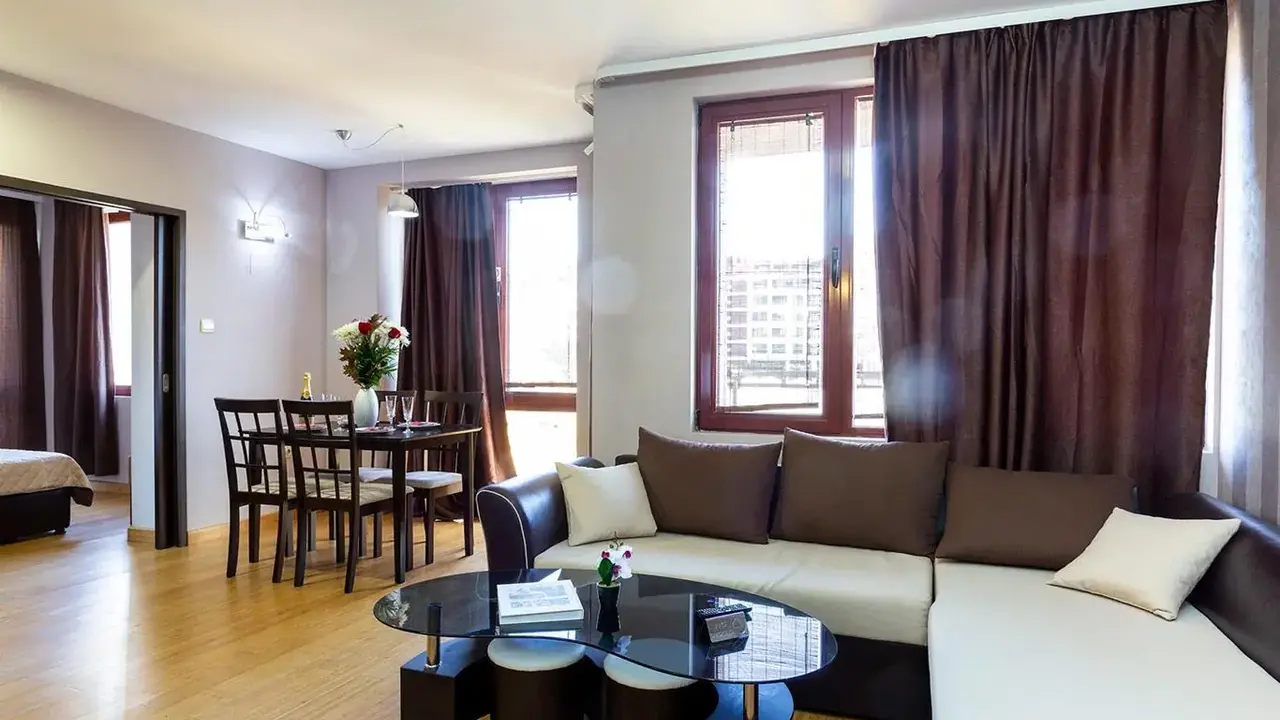 Cityhome Aparthotel