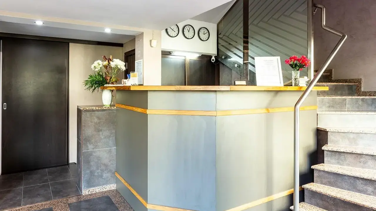 Cityhome Aparthotel
