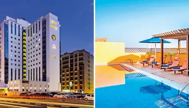 Citymax Al Barsha at the Mall