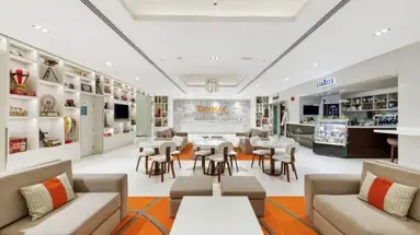Citymax Al Barsha at the Mall