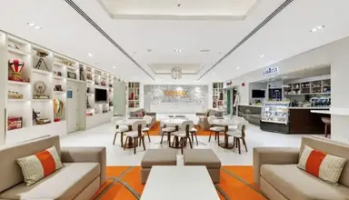 Citymax Al Barsha at the Mall