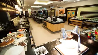 Citymax Al Barsha at the Mall