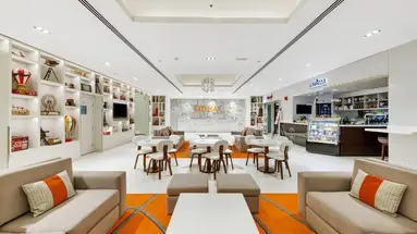 Citymax Al Barsha at the Mall