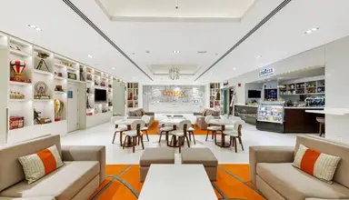 Citymax Al Barsha at the Mall