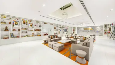 Citymax Al Barsha at the Mall