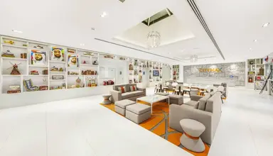 Citymax Al Barsha at the Mall