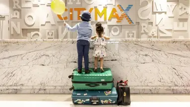 Citymax Al Barsha at the Mall