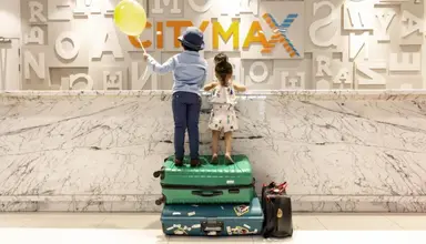 Citymax Al Barsha at the Mall