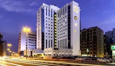 Citymax Al Barsha at the Mall