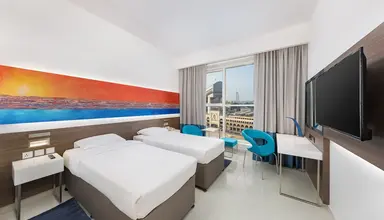 Citymax Al Barsha