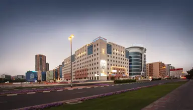 Citymax Bur Dubai