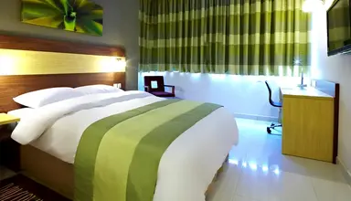 Citymax Bur Dubai