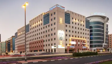 Citymax Bur Dubai