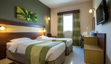 Citymax Bur Dubai
