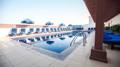 Citymax Bur Dubai