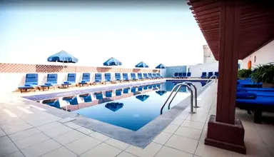 Citymax Bur Dubai