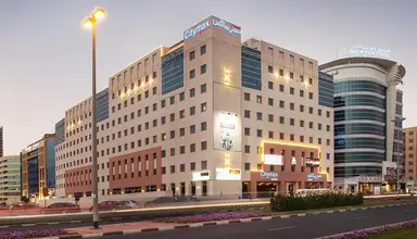Citymax Bur Dubai
