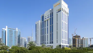 Citymax Business Bay