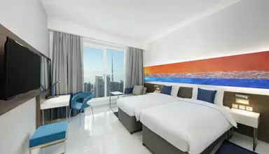 Citymax Business Bay