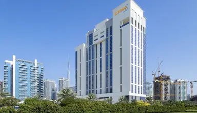 Citymax Business Bay