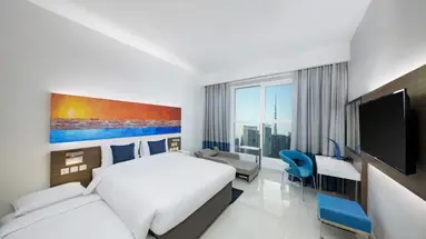 Citymax Business Bay