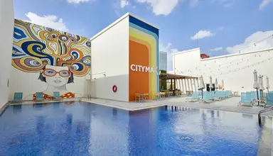 Citymax Business Bay