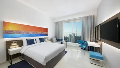 Citymax Business Bay