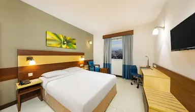 Citymax Sharjah